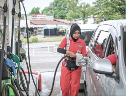 Komitmen Pertamina, Pastikan Penyaluran BBM Subsidi Berjalan Maksimal