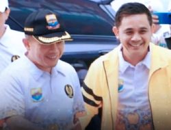 Terpilih Jadi Walikota Jambi, Budi Setiawan Ingin Bangun Fasilitas Olahraga Hingga Ke RT