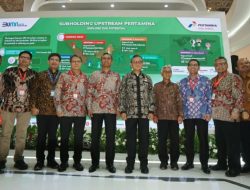 PHE Tampilkan Beragam Informasi Capaian Positif di Ajang IPA Convex 2024