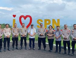 Kompolnas Dorong Peningkatan Kualitas Pendidikan di SPN Bukit Kaba