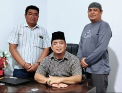 Programnya Jelas untuk Masyarakat, Jauhari: Mari Kita Bersama Berjuang Untuk Kemenangan Cawako Budi Setiawan