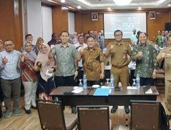 Kemendagri Dorong Sinergi Pusat-Daerah Capai Target Penghapusan Kemiskinan Ekstrem pada 2024