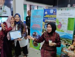 Merangin Juara 2 Pameran Penilaian Kinerja PPS 2023