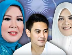 Romi Panik, Dukung Laza, Hich atau Istri Sendiri di Pilbup Tanjabtim 2024