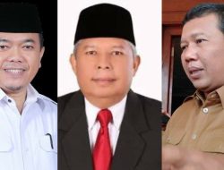 Pilgub Jambi Berpeluang 3 Kandidat, ini Kata Pengamat