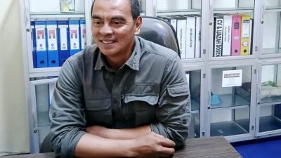 Kontribusi Nyata Gubernur Al Haris: Menyemai Nilai Keagamaan di Provinsi Jambi