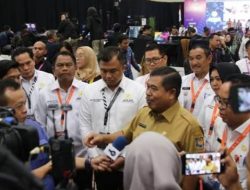 Apkasi Gabungkan Pelaksanaan APN 2024 dengan AOE 2024