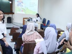 Elnusa Dorong Mahasiswa ITB Wujudkan Impian Besar Melalui Program ELSA