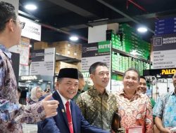 Gubernur Jambi H Al Haris Pastikan Investor Aman di Provinsi Jambi