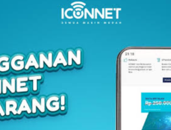 PLN Bangkinang dan PLN Icon Plus Berkolaborasi untuk Pemasaran Internet