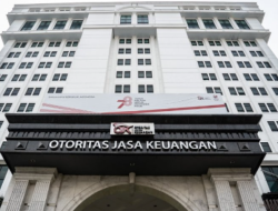 Perkuat Pengawasan Perbankan, OJK Dukung Standar Baru BCBS dan ICBS