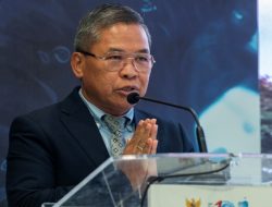 Indonesia Serukan Penyelamatan Danau di World Water Forum ke-10