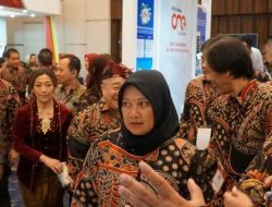 SKK Migas Luncurkan Inovasi Teknologi SPEKTRUM di Pre IOG SCM Summit 2024 Surabaya