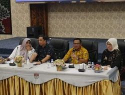 Lubuklinggau Tuan Rumah Peringatan Harganas ke-31 Tingkat Provinsi Sumsel