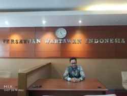 Spirit Sang Wartawan Serba Bisa BM Diah dan Grha Pers Pancasila