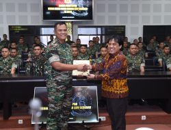 Media Handling dan Public Speaking, “Senjata” Dansat dan Pejabat Penerangan di Era Teknologi