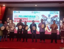 Kenduri Swarnabhumi 2024 Dimulai, Hendry Nursal Emban Tugas Direktur Festival untuk Kota Jambi