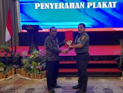 Kementerian Pertahanan RI Gelar Sosialisasi PKBN Lingkup Masyarakat di Kota Jambi