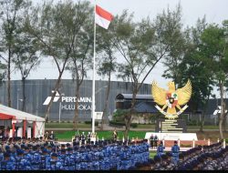 Jadi Lokasi Upacara Hari Lahir Pancasila oleh Presiden RI, Blok Rokan Simbol Ketahanan Energi Nasional