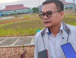 Kader ini Dinilai Tepat Gantikan Sofyan Ali sebagai Ketua DPW PKB Jambi