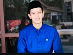 BM PAN Nyatakan Tidak Bersama Maulana di Pilwako Jambi, Ini Kata Teuku Gilang Pramanda