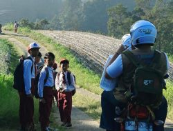 PNM Membangun Desa Nepal Van Java Menuju Masa Depan Berkelanjutan