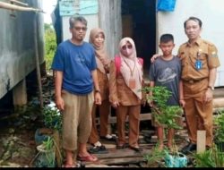 77.085 Orang Terima Bantuan Dumisake Kesehatan Jambi Mantap