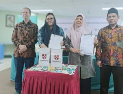 YPI Al Azhar dan Cambridge Memperluas Kerjasama untuk Meningkatkan Keterampilan Bahasa Inggris Siswa dan Guru