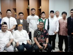 Menuju Rakernas PRIMA DMI: “Mewujudkan Eksistensi dan Soliditas Organisasi untuk Memakmurkan dan Dimakmurkan Masjid