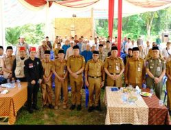 Wagub Jambi H Abdullah Sani: Penyembelihan Hewan dalam Islam Memiliki Tata Cara dan Adab Sesuai Syariat