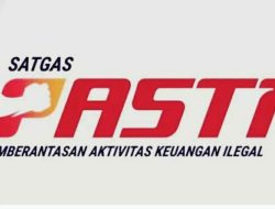 Satgas Pasti Blokir 74 Rekening Bank dan 101 Kontak Pelaku Pinjol Ilegal, Cek Daftarnya