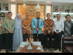 Ketum IMI Bamsoet Dukung Gelaran Indonesia Classic Expo 2024