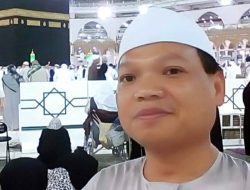 Ibadah Haji: Perjuangan Spiritual Mengenal Allah