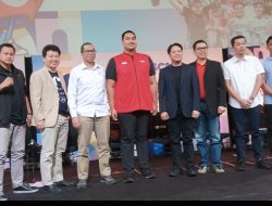 SCM Grup Memperoleh Hak Siar Resmi untuk Olympic Games Paris 2024