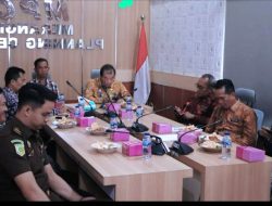 H Mukti: Hadapi Pilkada 2024 dengan Riang Gembira, Masyarakat Diminta Jaga Keamanan, Ketentraman dan Bijak Bermensos