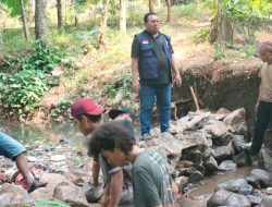 Founder JBS Firdaus Inisiasi Program Bersih Sungai Libatkan Pokja Konstituen Dewan Pers Banten