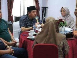 Sebanyak 122 Bidan Desa Minta Diangkat Jadi PPPK, Ini Kata Pj Bupati Merangin