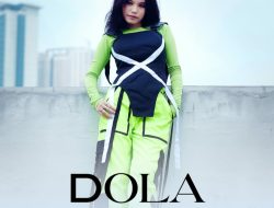 Zoe Jireh Menyanyikan Single “Dola” Karya Angga Dermawan Melalui Protech Entertainment