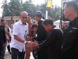 Desa Didolego Optimis Kembali Wakili Merangin Pada Observasi Desa Anti Korupsi Tingkat Provinsi Jambi