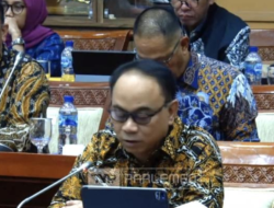 Catat, 2025 Anggaran Kementerian Kominfo Diusulkan Ditambah Rp12,3 Triliun