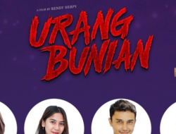 Sineas Muda Minang Rendy Herpy Buat Film Layar Lebar “Urang Bunian” di Payakumbuh