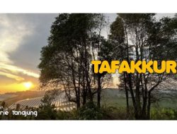 TAFAKKUR