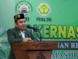 Tanggapi Fenomena Maraknya Judi Online, Ketua Umum PP PRIMA DMI: Judi Dilarang Agama