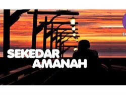 SEKEDAR AMANAH