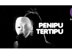 PENIPU TERTIPU