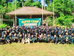 UPZ Al-Ittihaad Tebet bersama Prima DMI Jakarta gelar acara Super Camp untuk Anak Binaan Yatim/Dhuafa