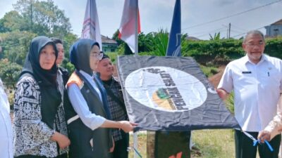 Nindya Karya dan STP Bogor Mengembangkan Desa Wisata Cimande melalui Program Nindya Peduli Kebudayaan dan UMKM