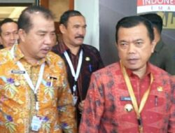 Raih WTP Kali ke-8, Jokowi Ucapkan Selamat ke Pemkab Merangin