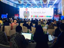 IMF 2024, Kemendagri Apresiasi Komitmen Percepatan Implementasi SDGs