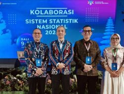 Diskominfo Provinsi Jambi Hadiri Kolaborasi SSN 2024